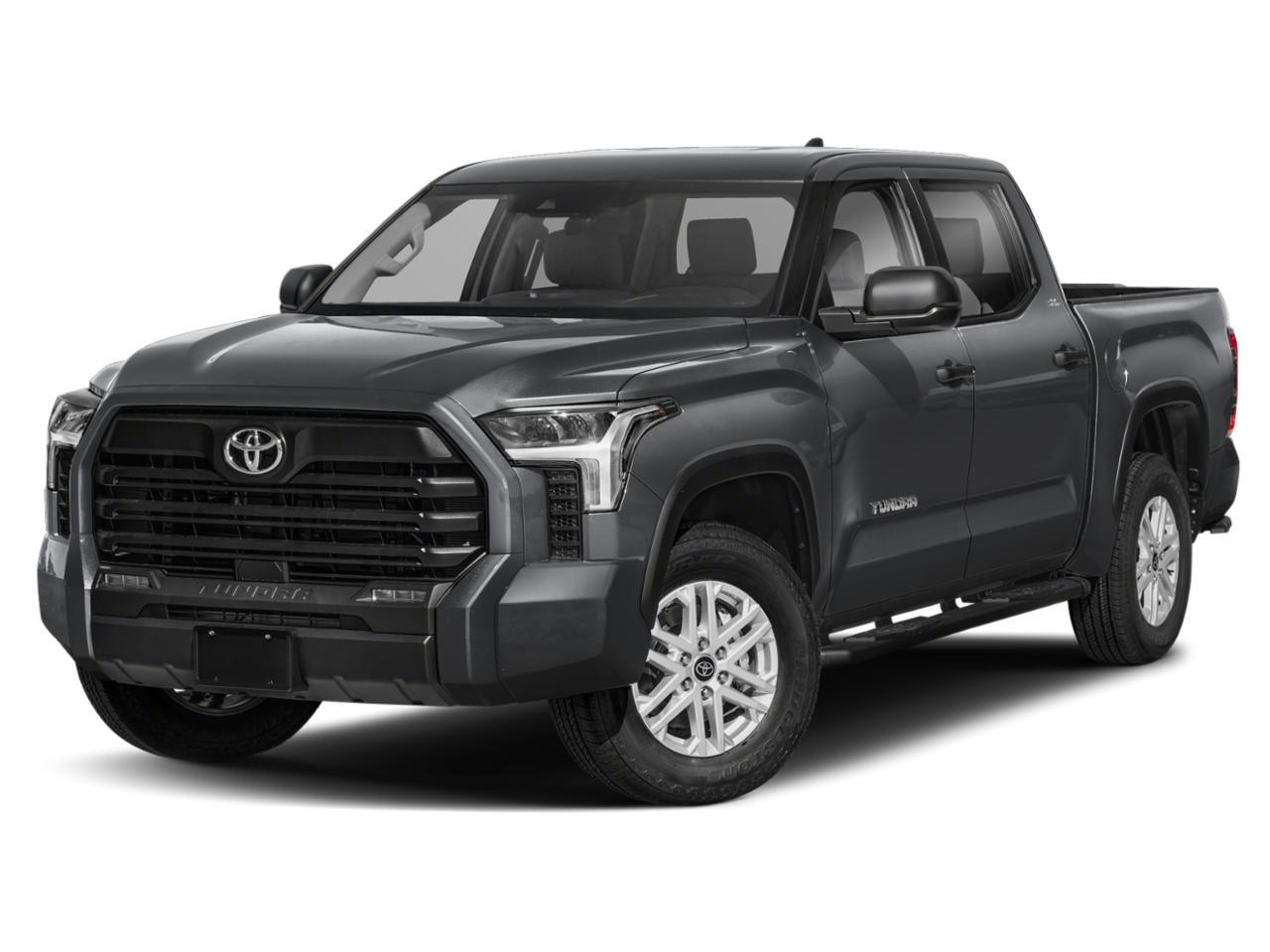 2025 Toyota Tundra 2WD