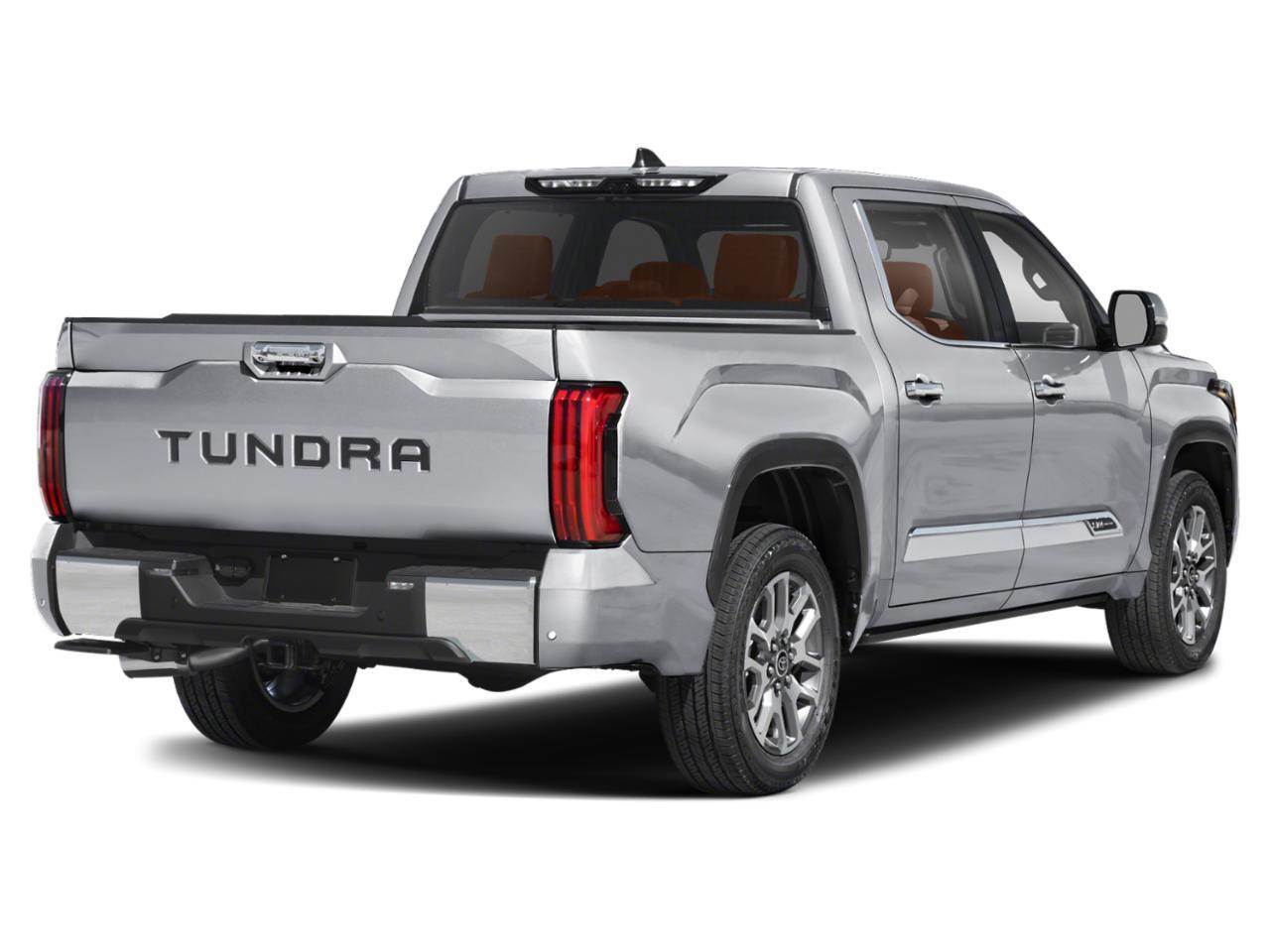 2025 Toyota Tundra 4WD 1794 Edition Miami FL