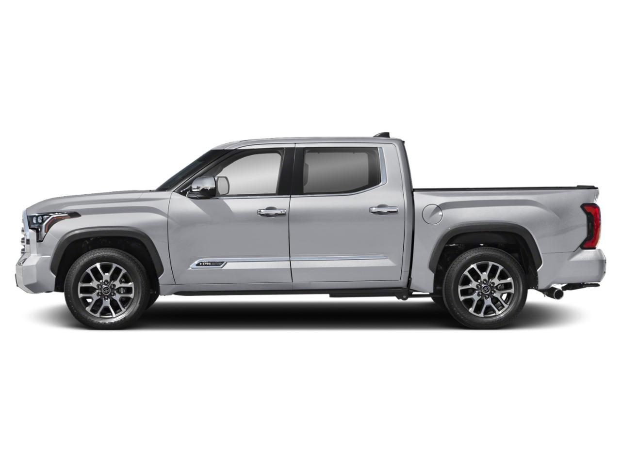 2025 Toyota Tundra 4WD 1794 Edition Miami FL