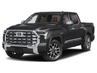 2025 Toyota Tundra Hybrid 1794 Edition