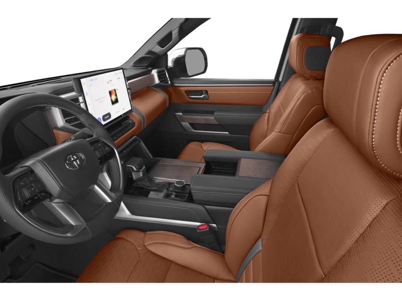 2025 Toyota Tundra Hybrid 1794 Edition San Clemente CA