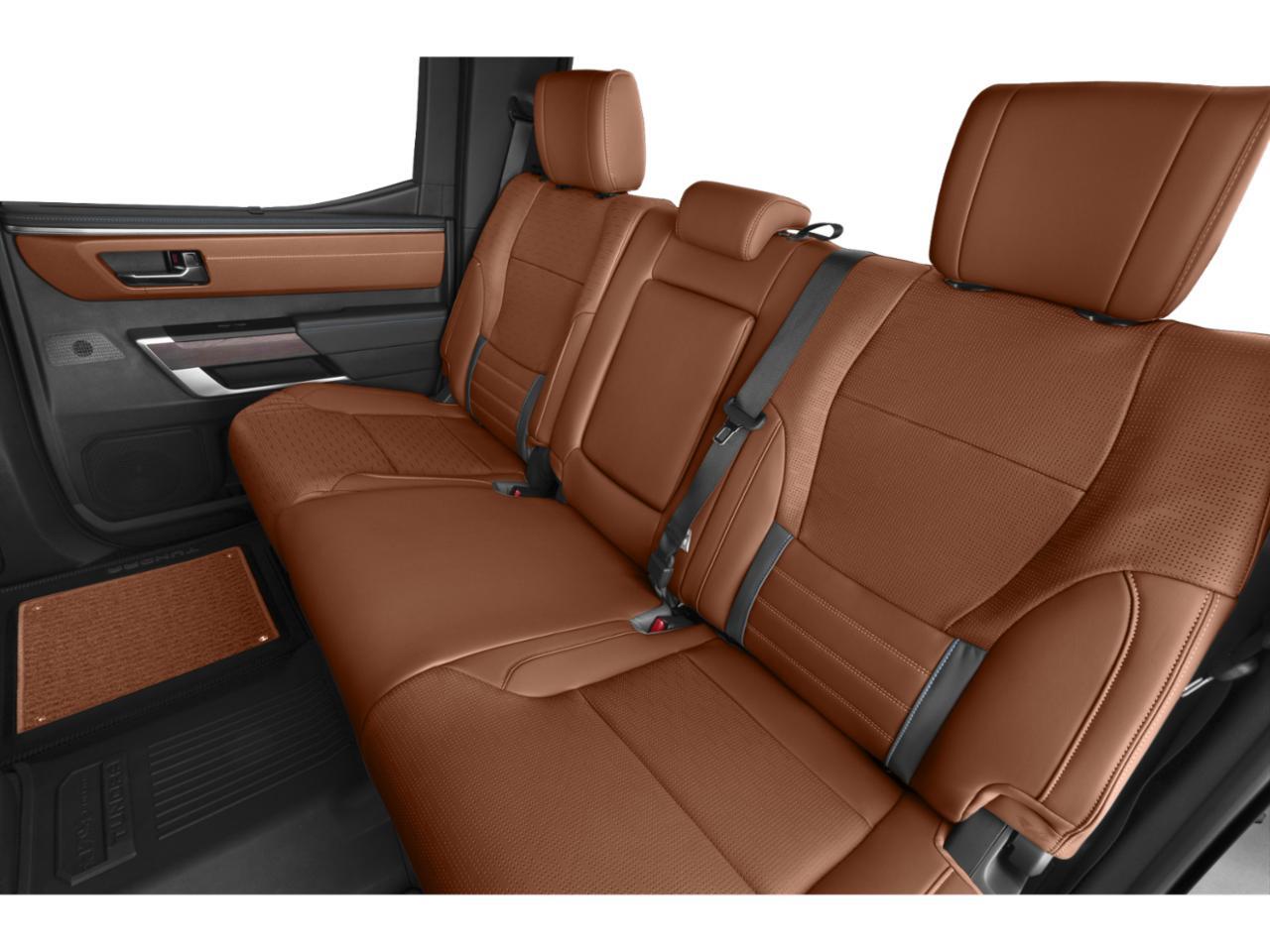 2025 Toyota Tundra Hybrid 1794 Edition San Clemente CA