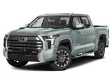2025 Toyota Tundra Hybrid Limited Oshkosh WI