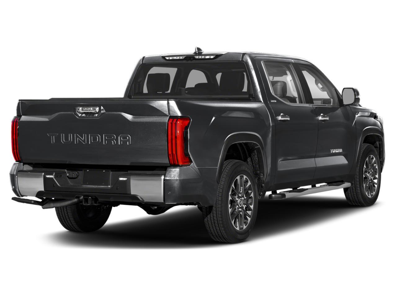 2025 Toyota Tundra Hybrid Limited San Clemente CA