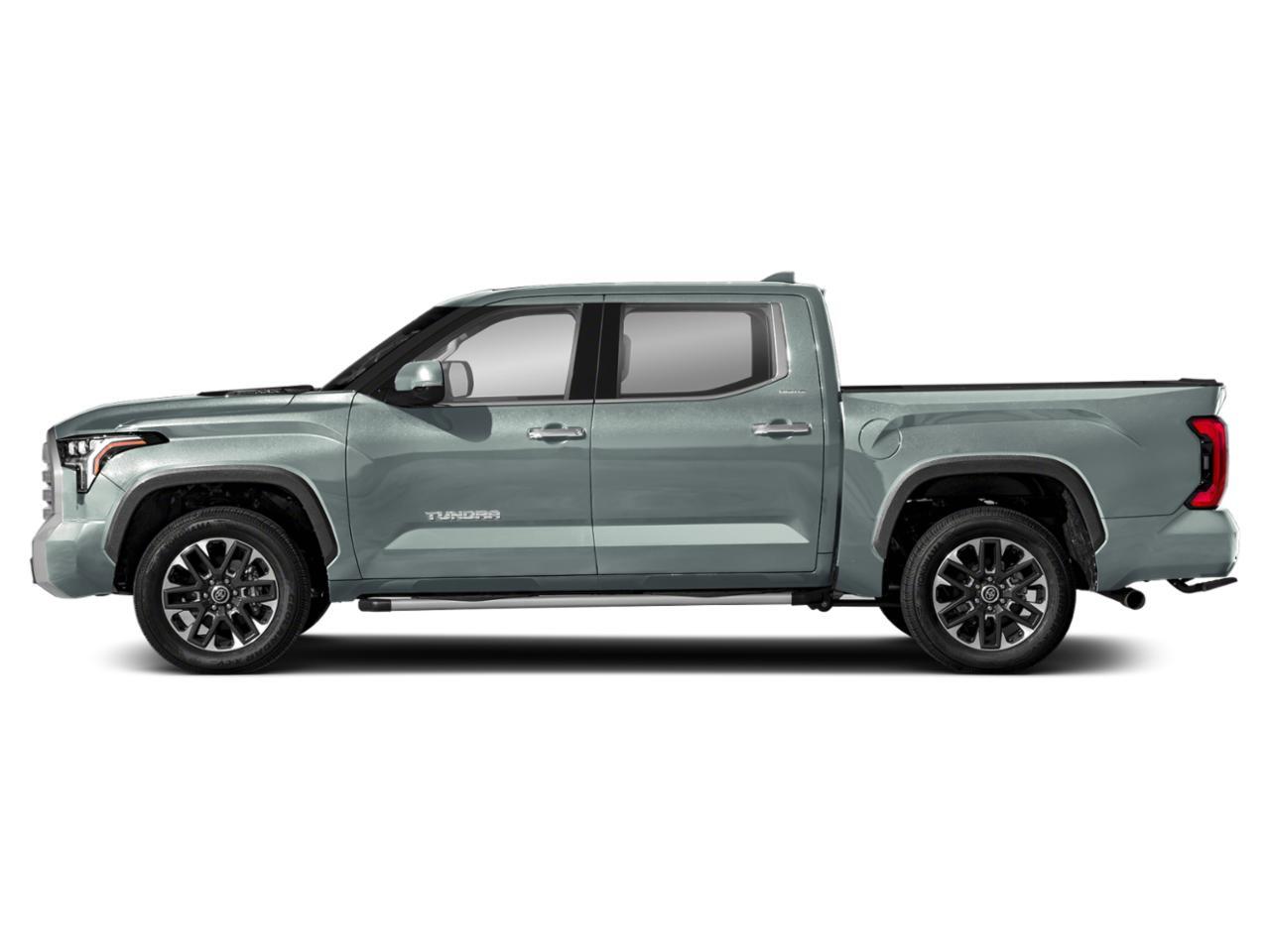 2025 Toyota Tundra Hybrid Limited San Clemente CA