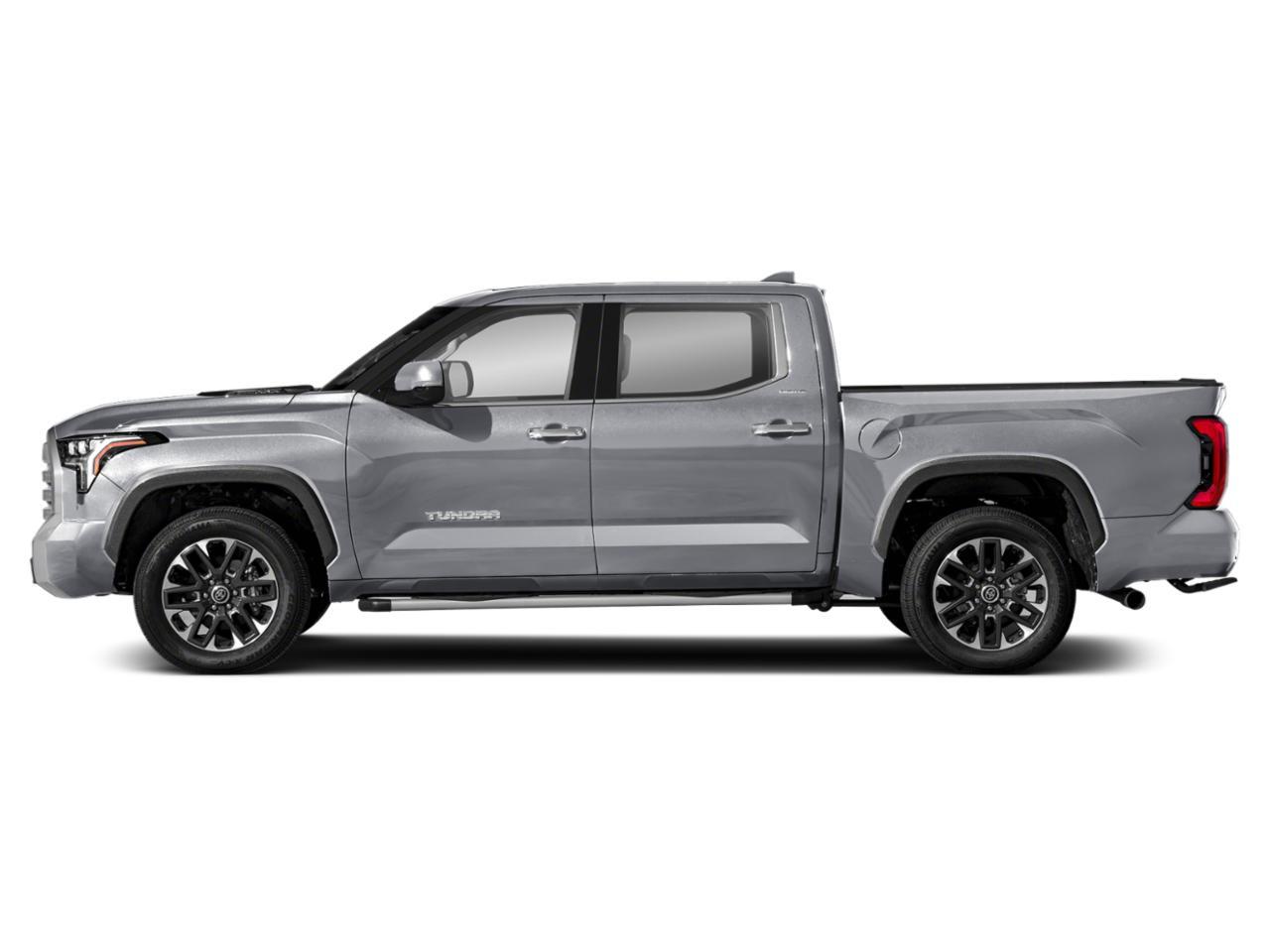 2025 Toyota Tundra Hybrid Limited Fredericksburg VA