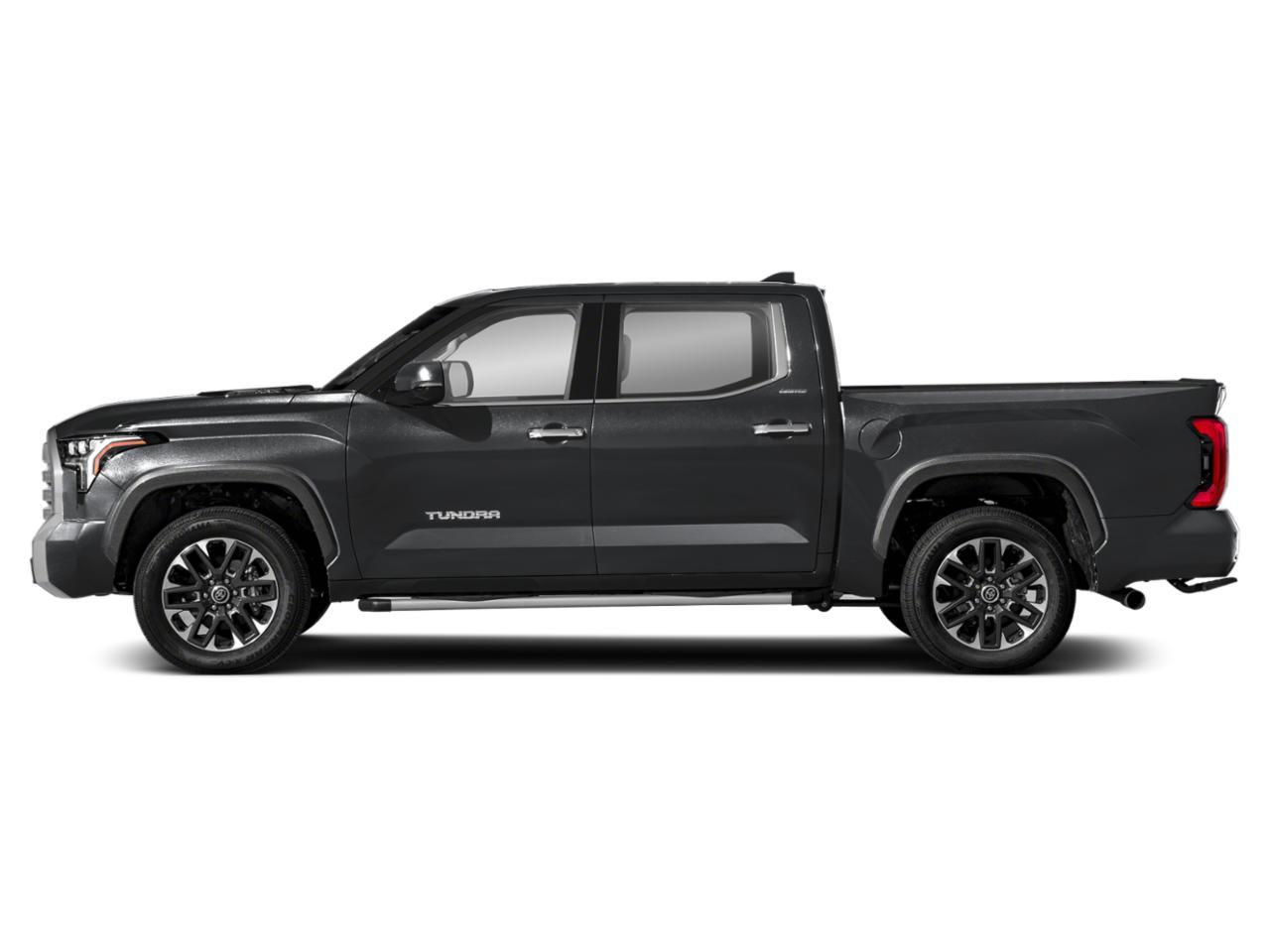 2025 Toyota Tundra Hybrid Limited Stafford VA