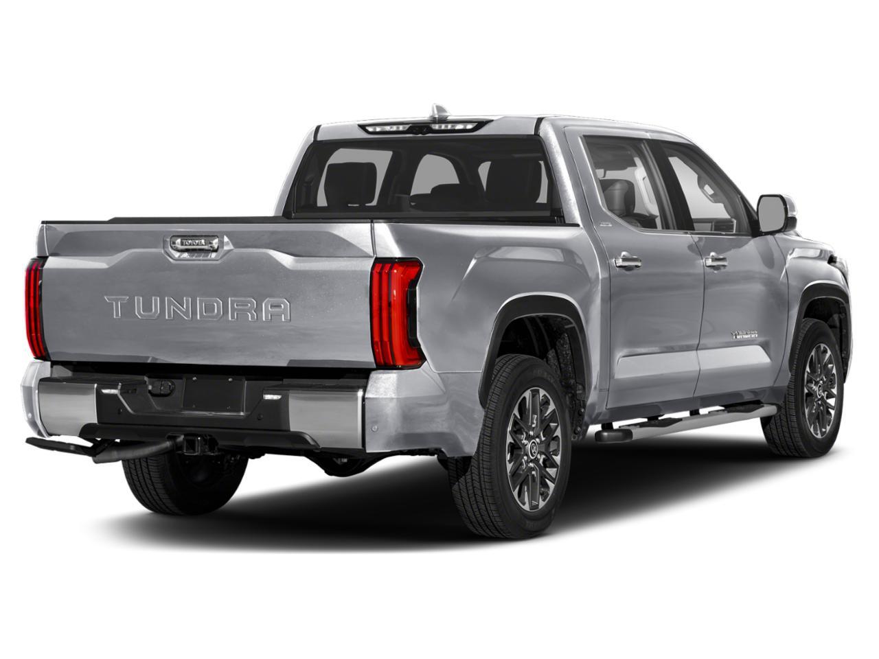 2025 Toyota Tundra Hybrid Limited Fredericksburg VA
