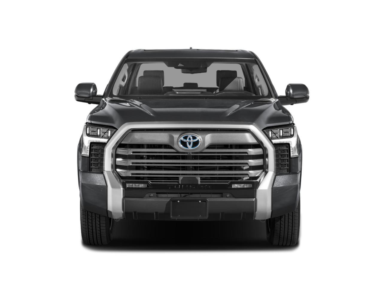 2025 Toyota Tundra Hybrid Limited Stafford VA