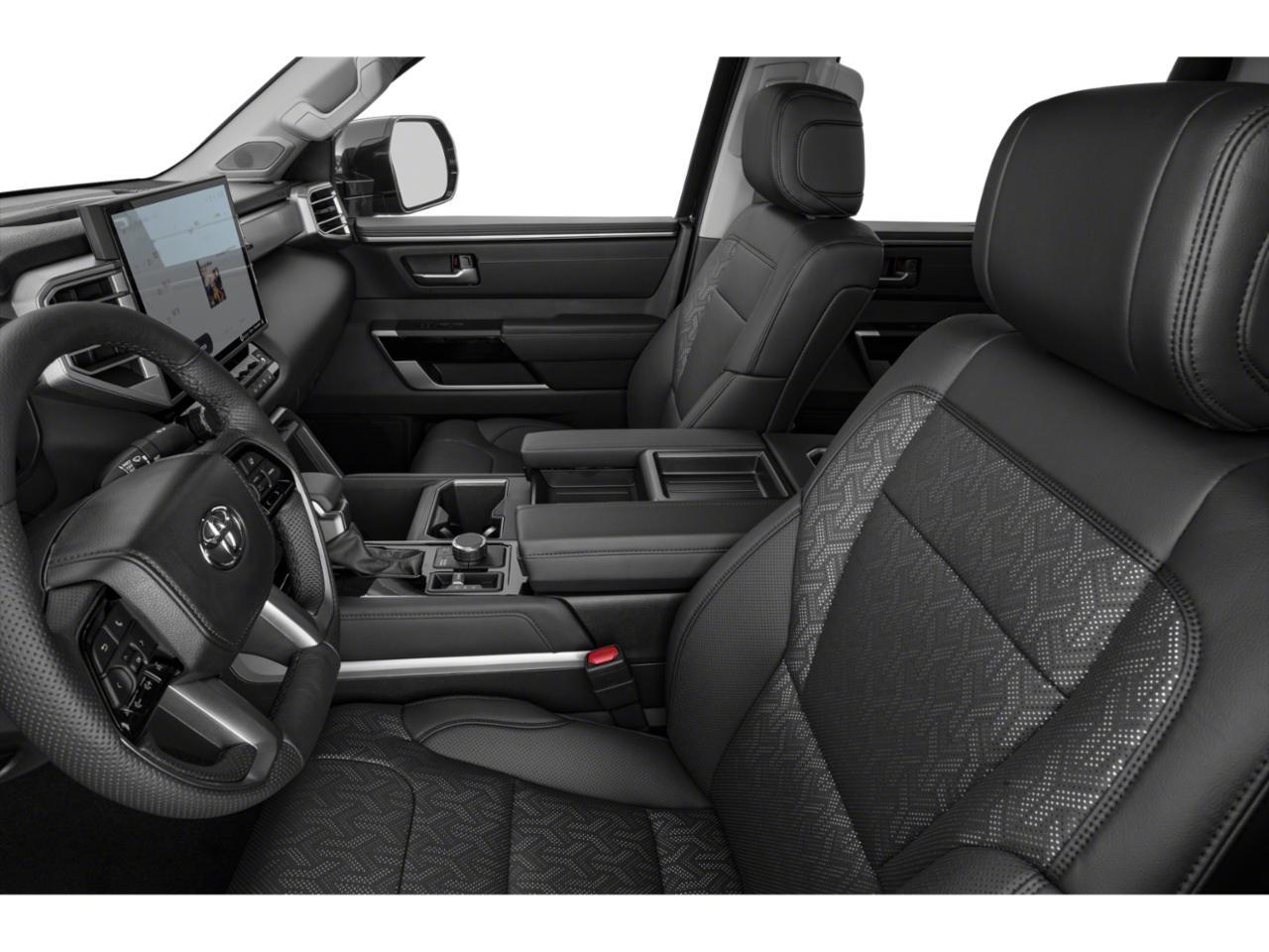2025 Toyota Tundra Hybrid Limited Stafford VA