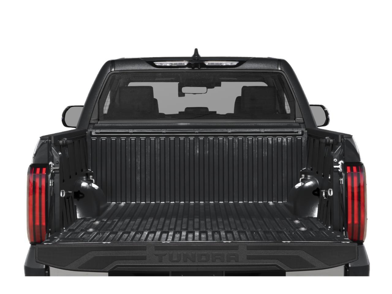 2025 Toyota Tundra Hybrid Limited Stafford VA