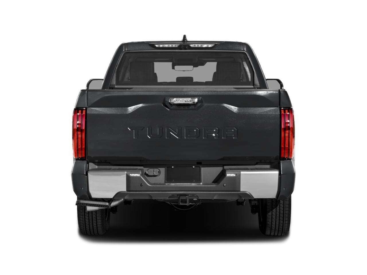 2025 Toyota Tundra Hybrid Limited Stafford VA