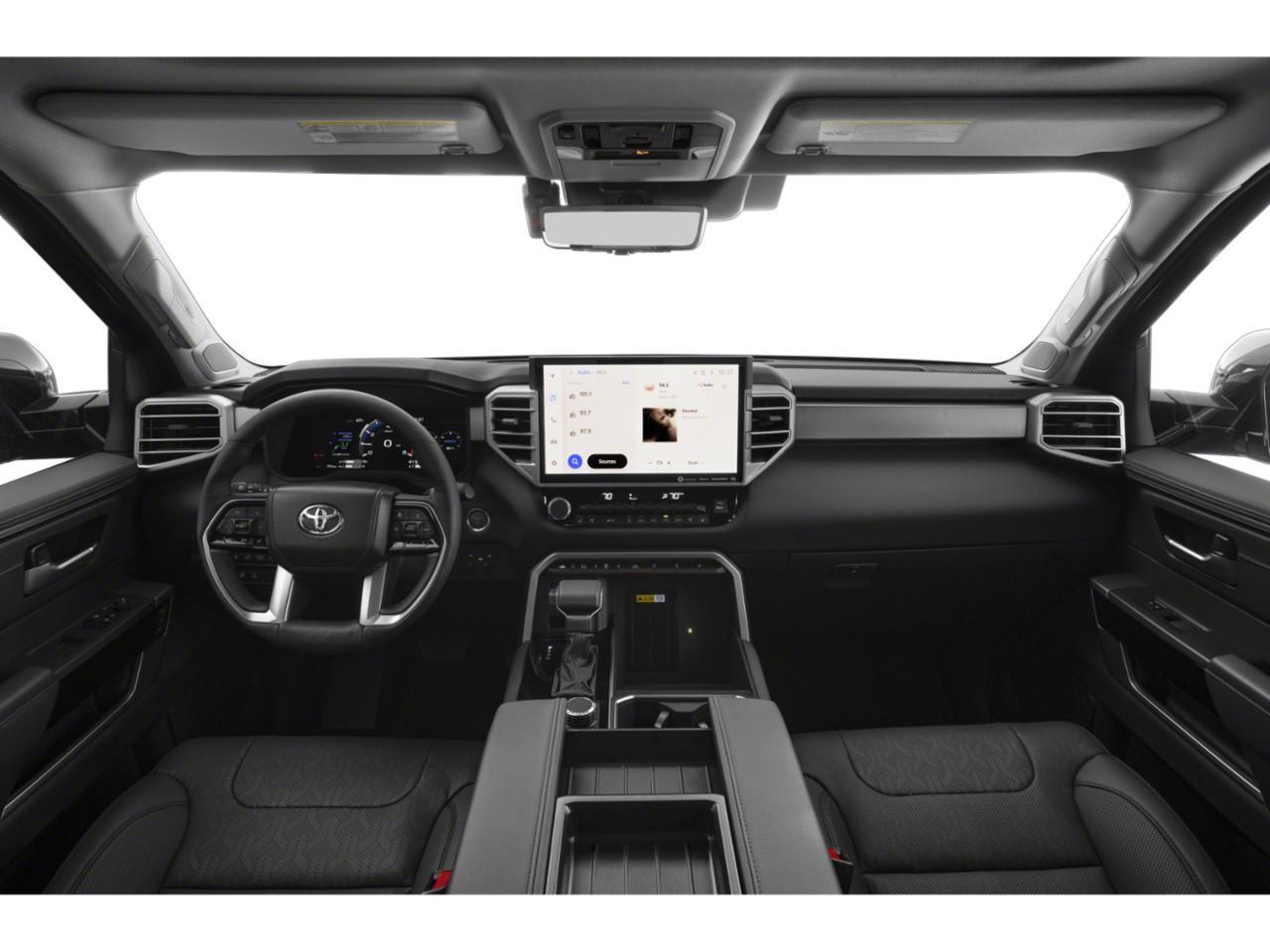 2025 Toyota Tundra Hybrid Limited Stafford VA