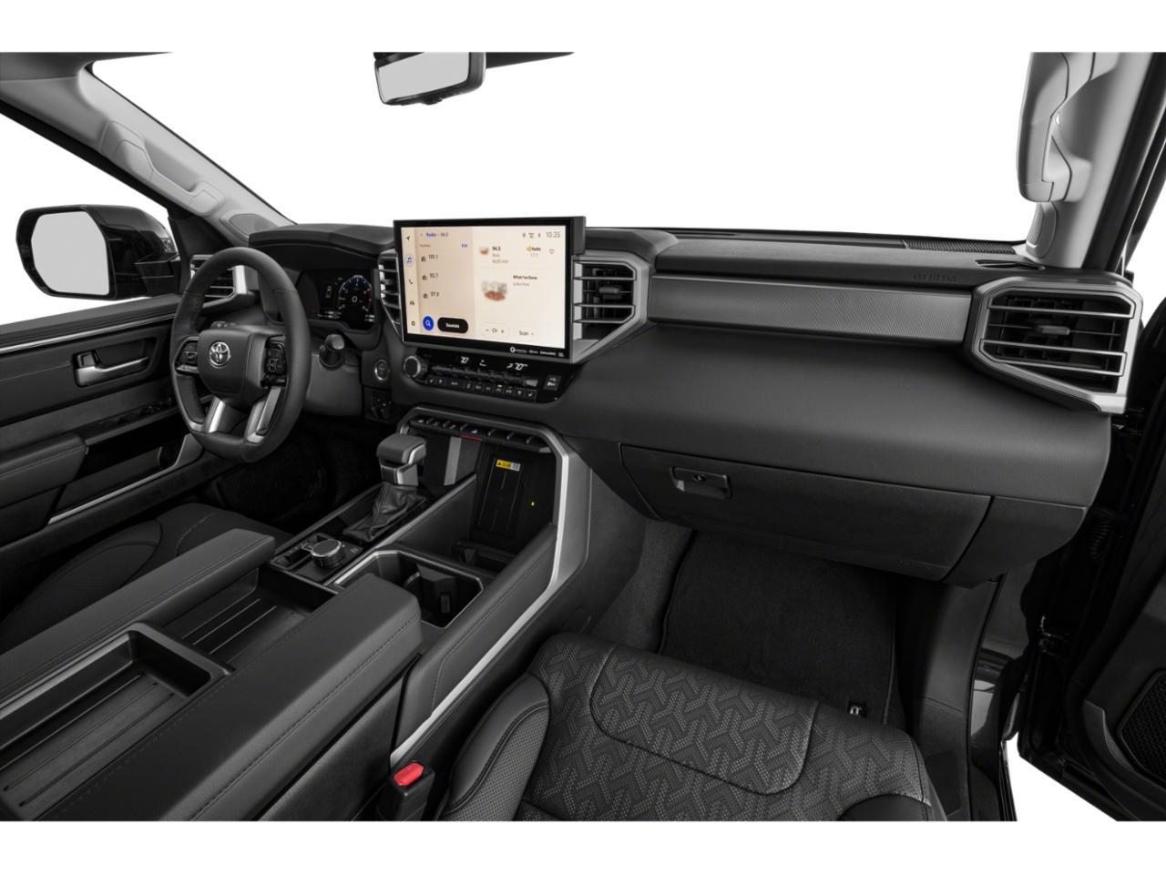 2025 Toyota Tundra Hybrid Limited Stafford VA