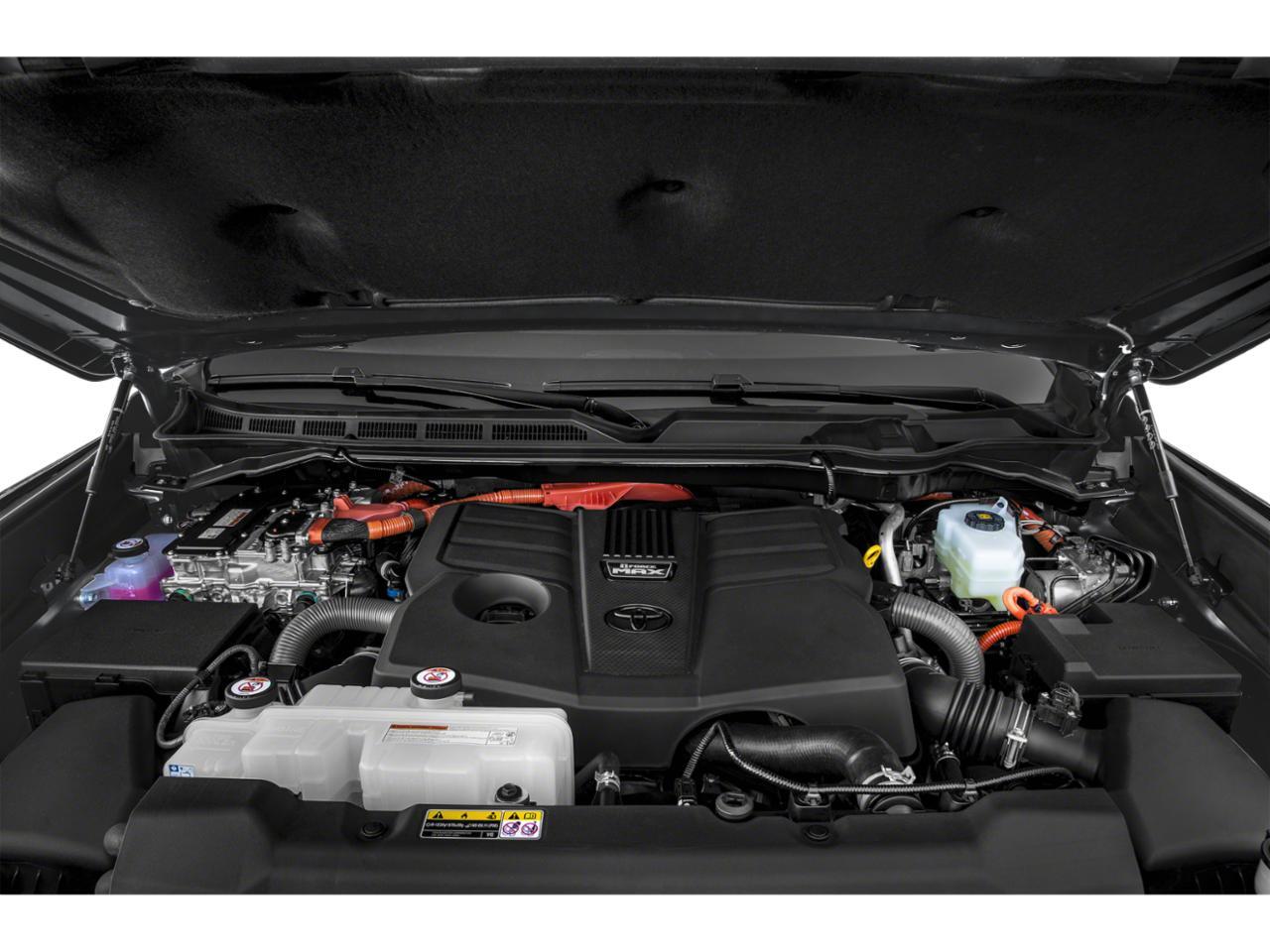 2025 Toyota Tundra Hybrid Limited Stafford VA