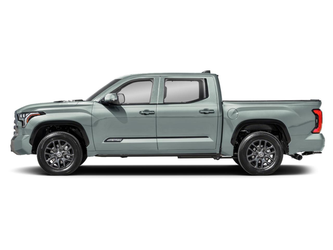 2025 Toyota Tundra Hybrid Platinum San Clemente CA