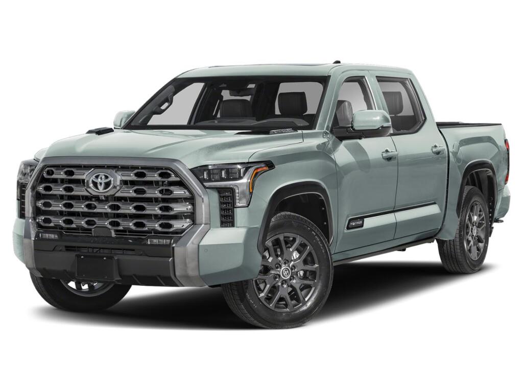 2025 Toyota Tundra Hybrid Platinum Oshkosh WI