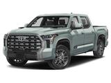 2025 Toyota Tundra Hybrid Platinum Oshkosh WI