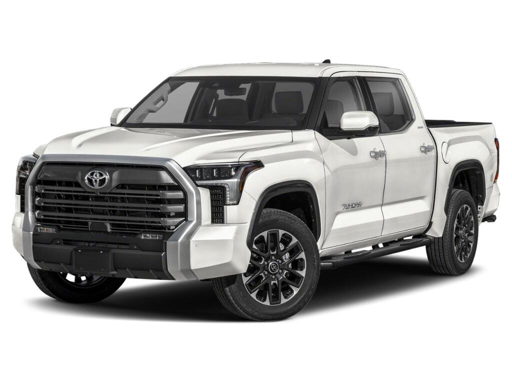 2025 Toyota Tundra Limited Oshkosh WI