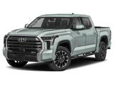 2025 Toyota Tundra Limited Oshkosh WI