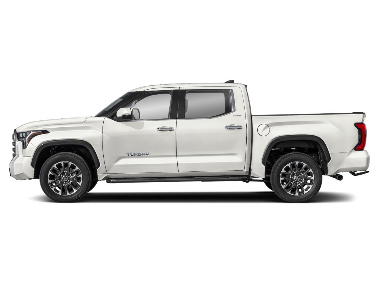 2025 Toyota Tundra Limited San Clemente CA