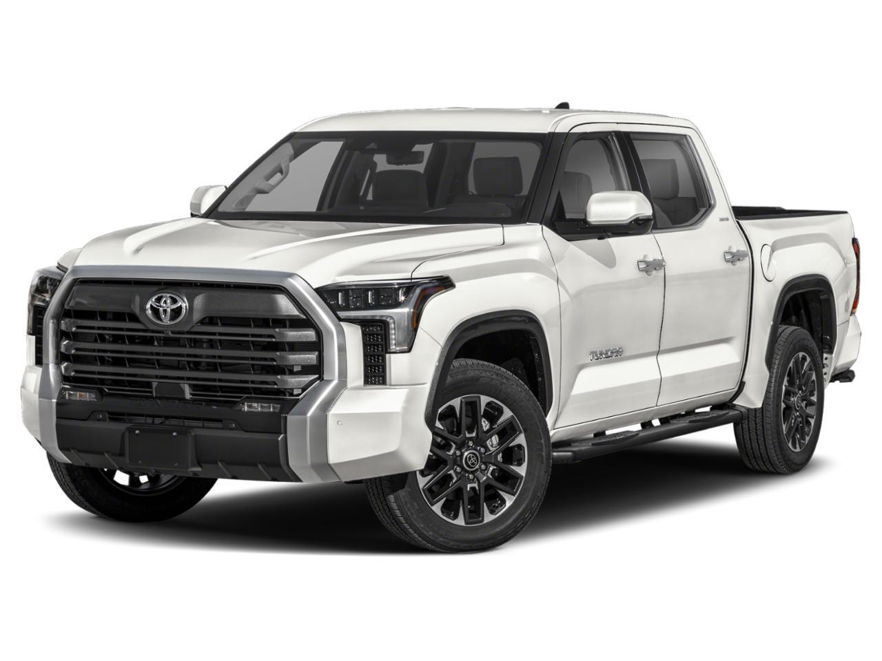 2025 Toyota Tundra Limited San Clemente CA