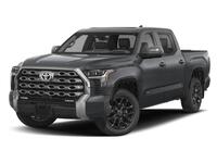 2025 Toyota Tundra Platinum CrewMax 4WD