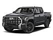 2025 Toyota Tundra Platinum CrewMax 4WD