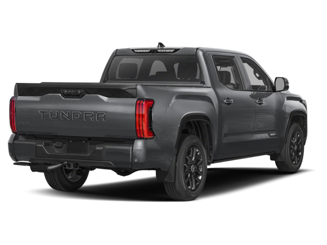 2025 Toyota Tundra Platinum San Clemente CA