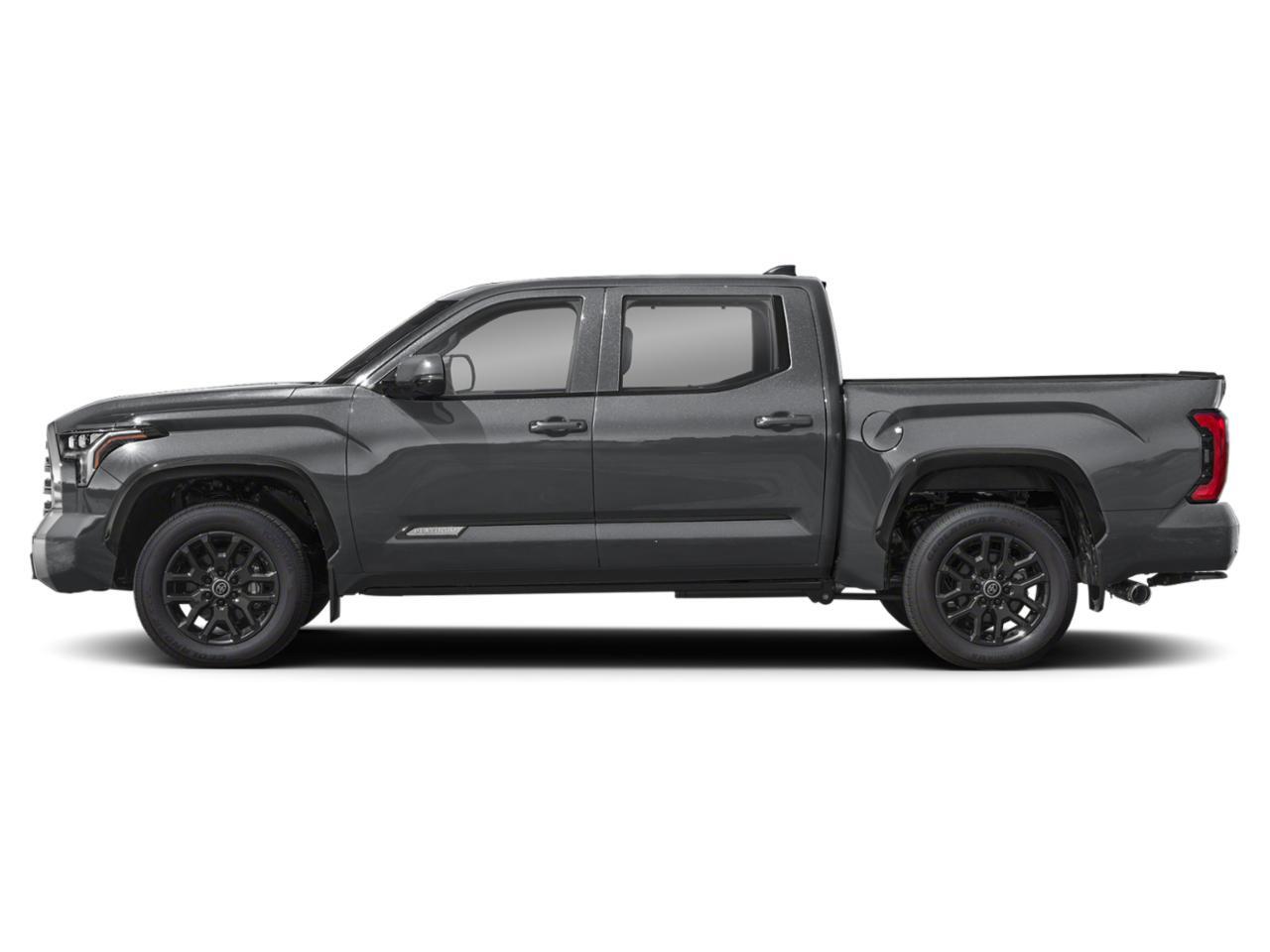2025 Toyota Tundra Platinum San Clemente CA