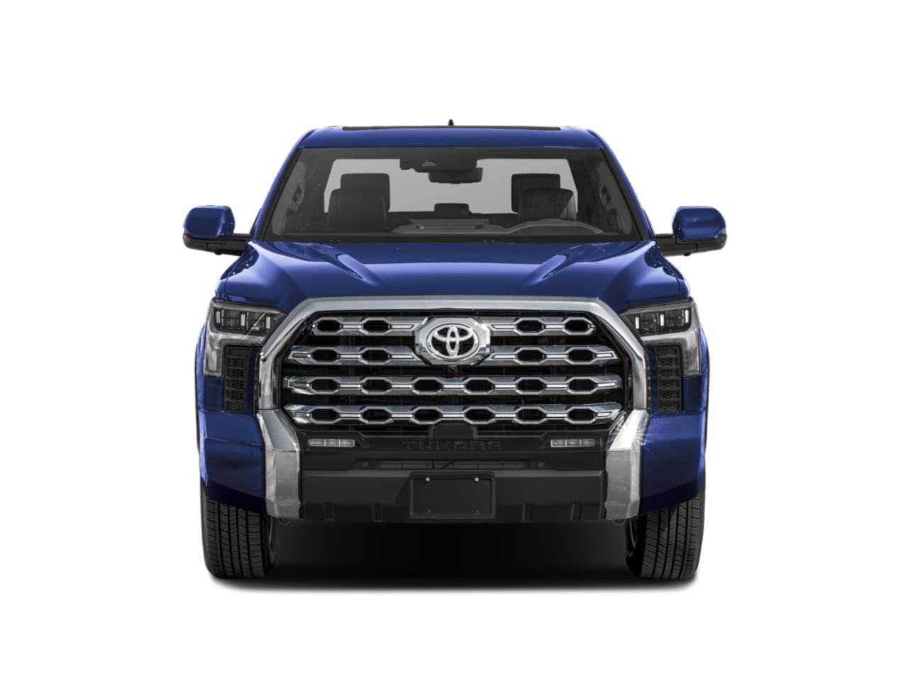 2025 Toyota Tundra Platinum Fredericksburg VA