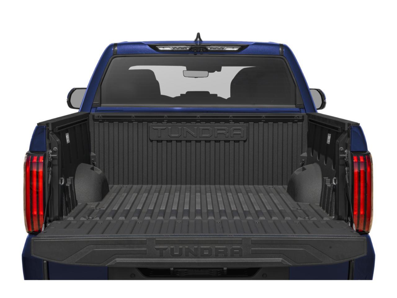 2025 Toyota Tundra Platinum Fredericksburg VA