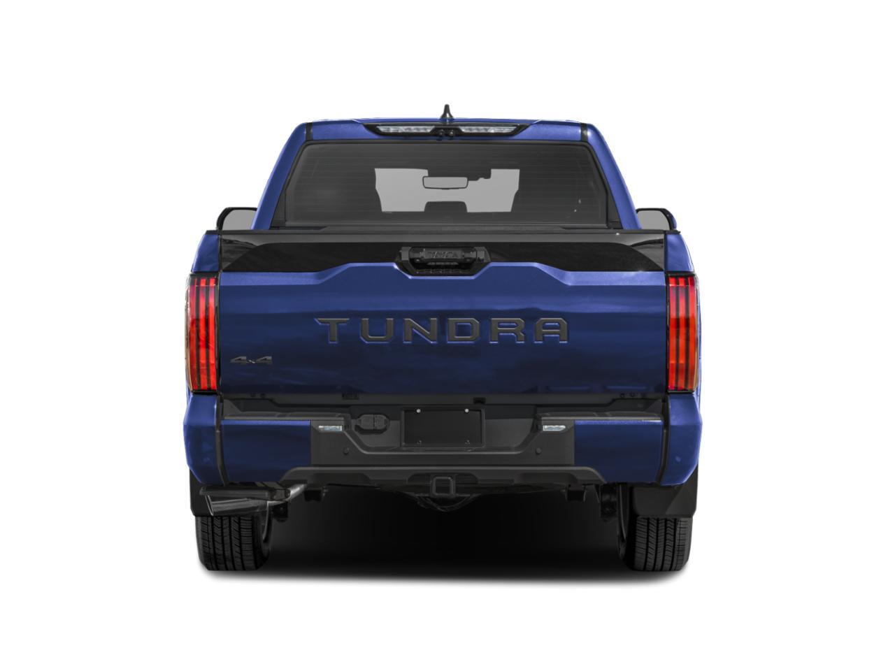 2025 Toyota Tundra Platinum Fredericksburg VA
