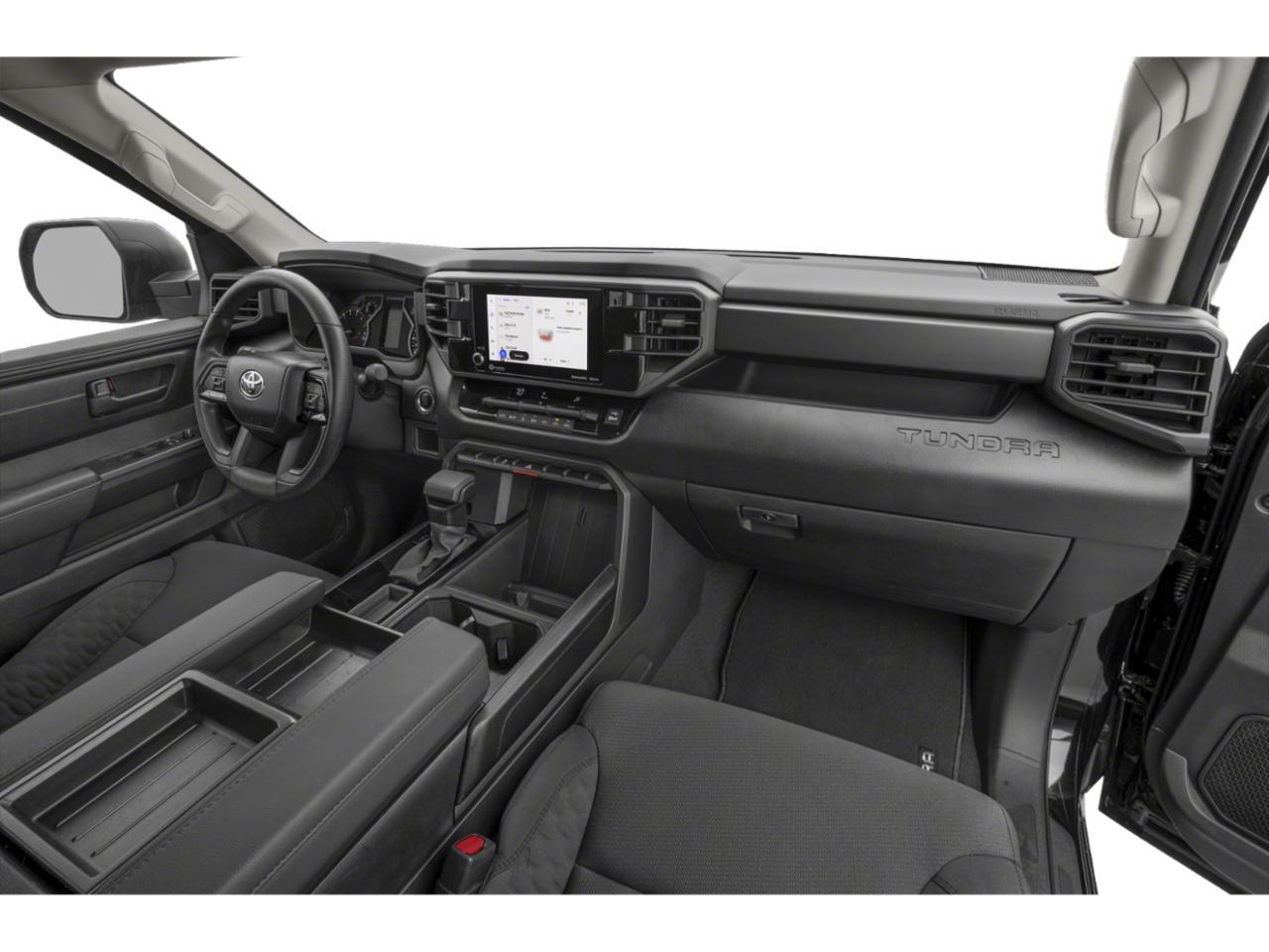 2025 Toyota Tundra SR Fredericksburg VA