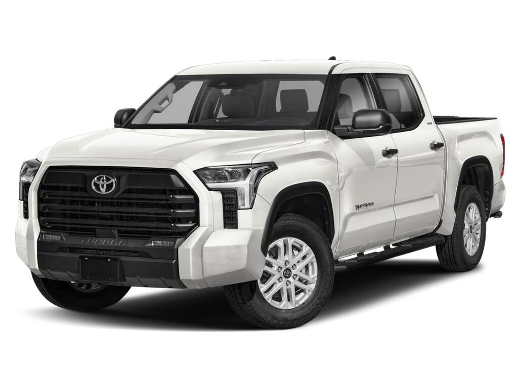 2025 Toyota Tundra SR5 Oshkosh WI
