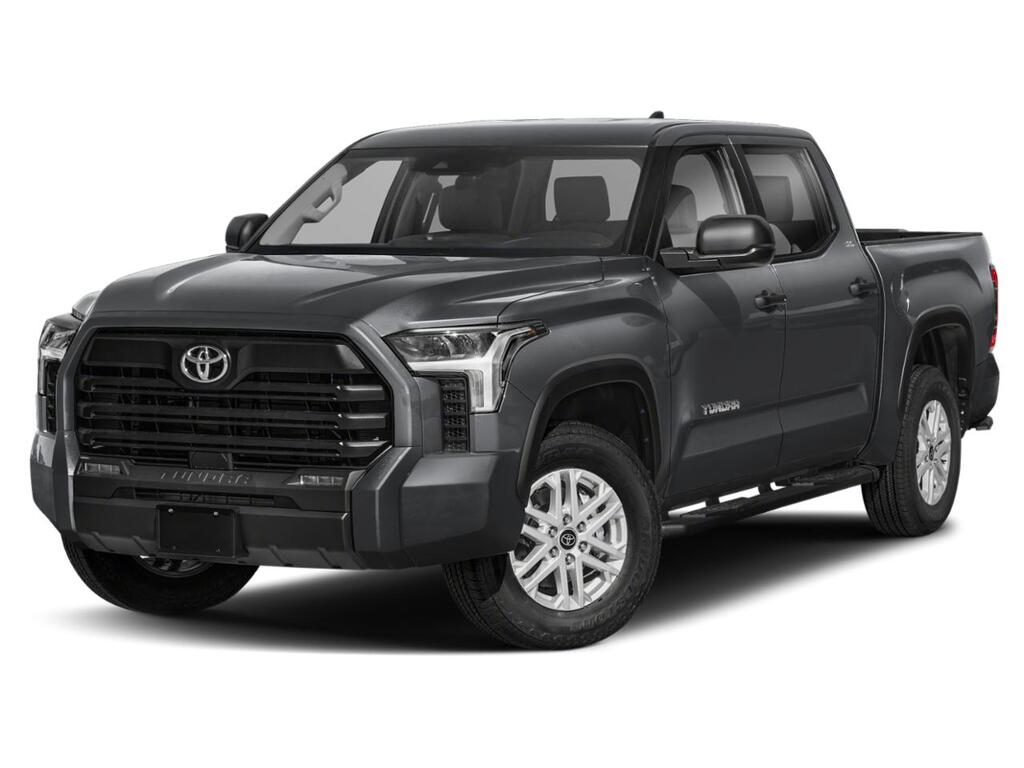 2025 Toyota Tundra SR5 Oshkosh WI