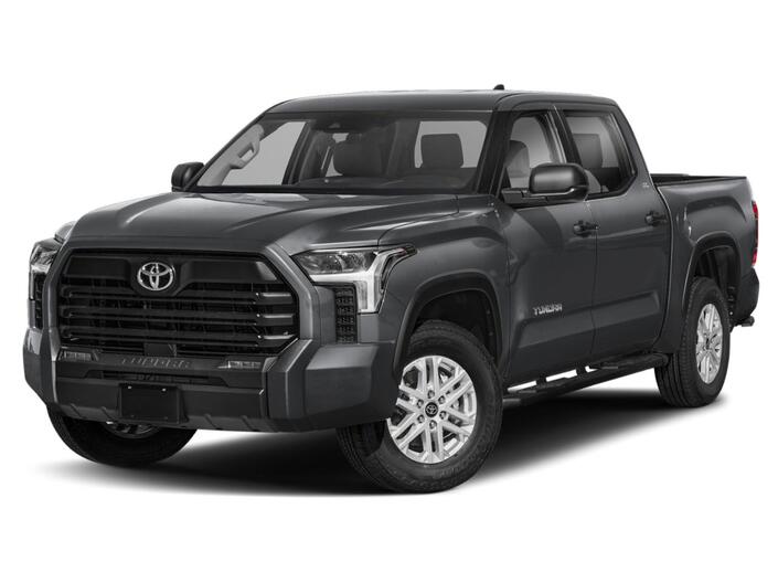 2025 Toyota Tundra SR5 Oshkosh WI