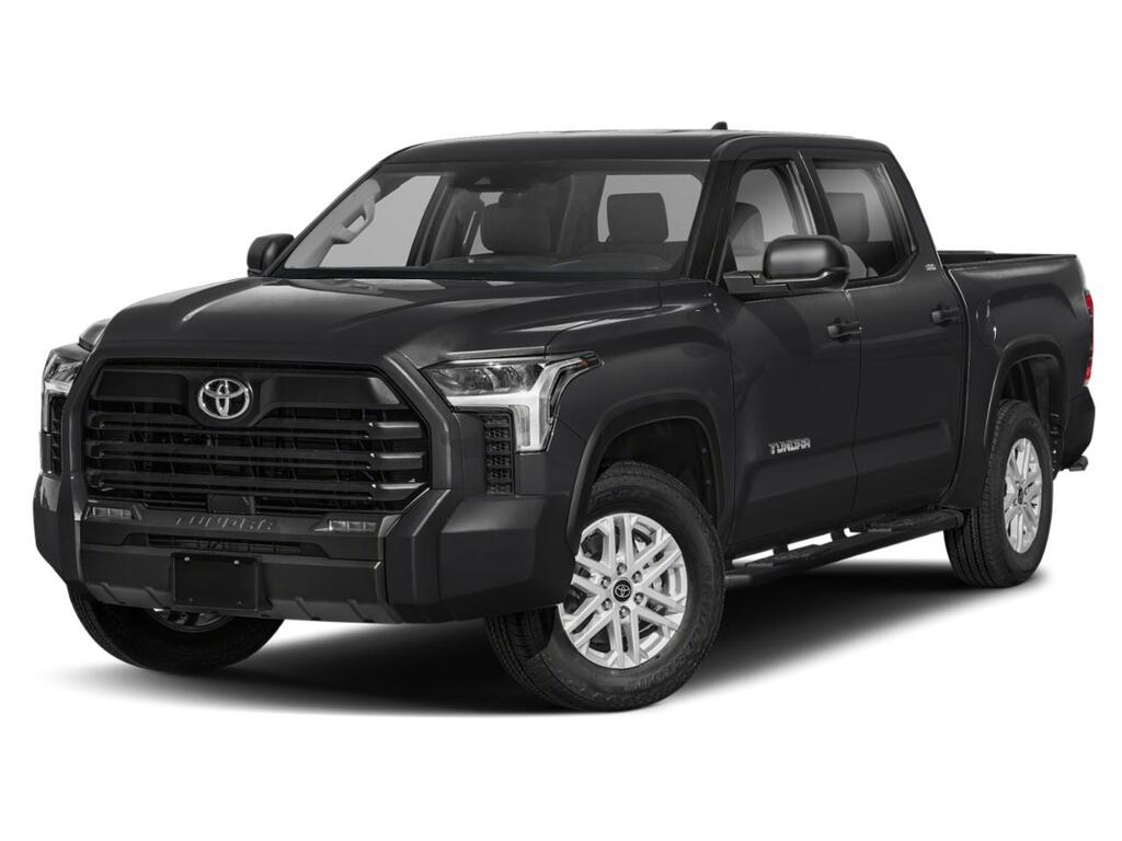 2025 Toyota Tundra SR5 Oshkosh WI