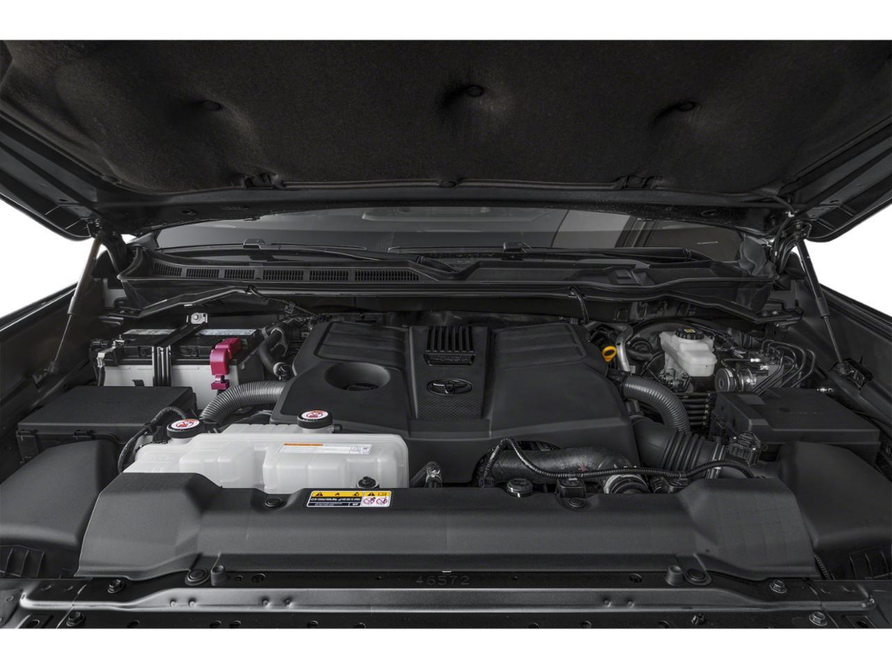 2025 Toyota Tundra SR5 San Clemente CA