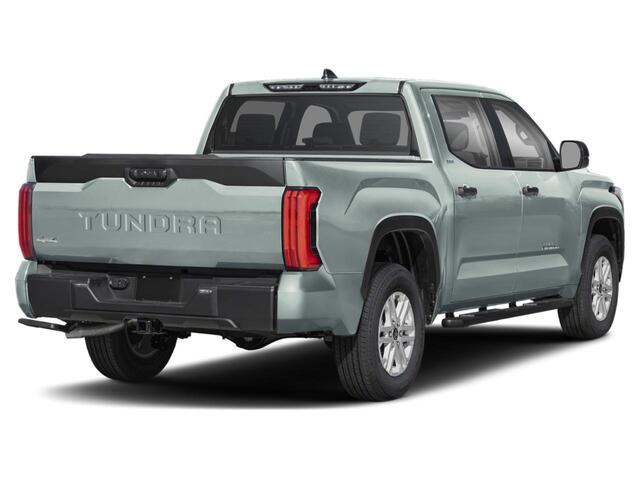 2025 Toyota Tundra SR5 Roseville CA
