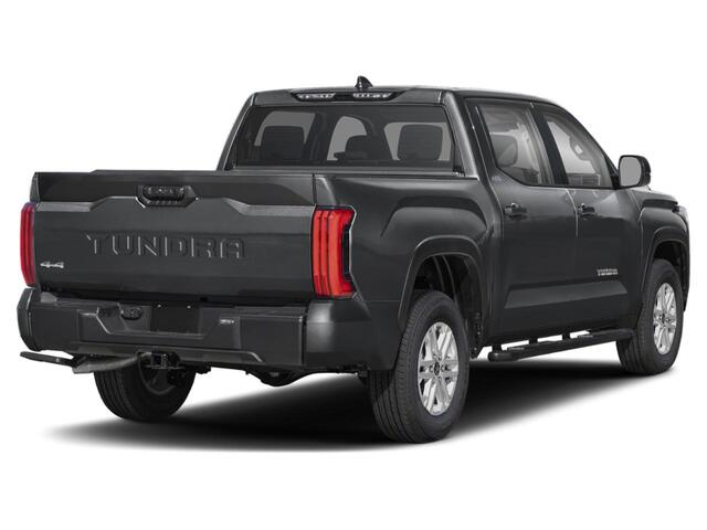 2025 Toyota Tundra SR5 Roseville CA