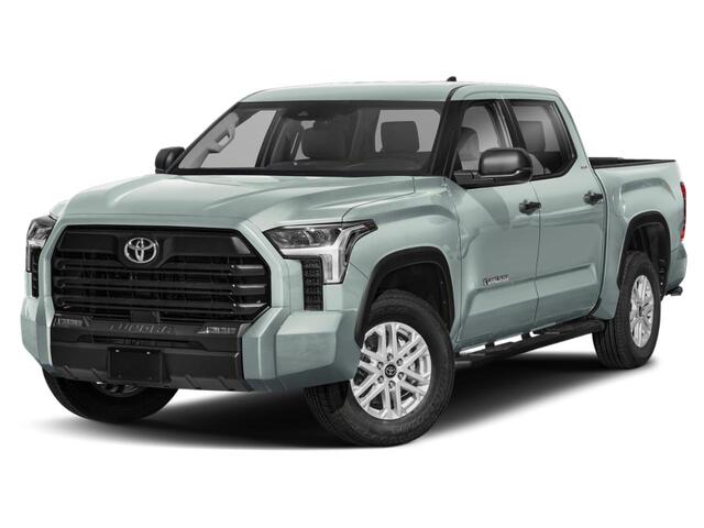 2025 Toyota Tundra SR5 Roseville CA