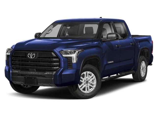 2025 Toyota Tundra SR5 Roseville CA