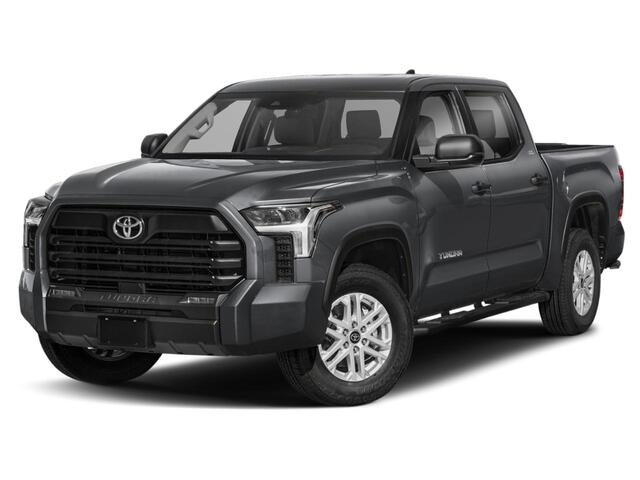 2025 Toyota Tundra SR5 Roseville CA