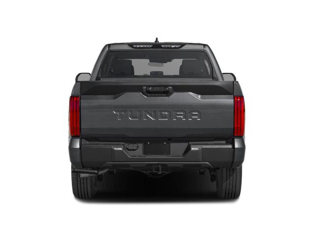 2025 Toyota Tundra SR5 Roseville CA