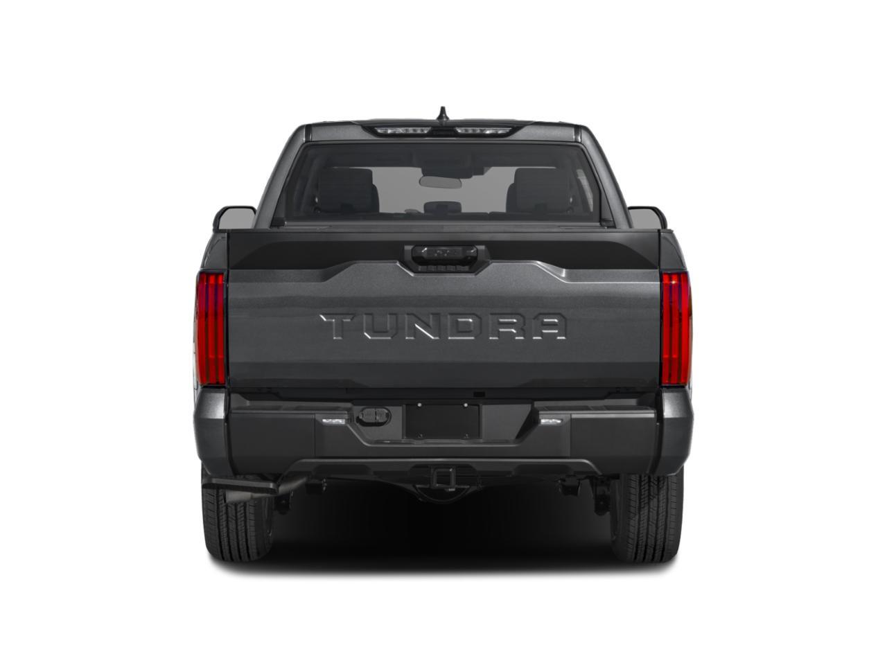 2025 Toyota Tundra SR5 Fredericksburg VA