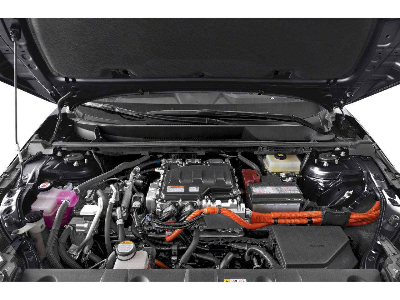 2025 Toyota bZ4X Limited Fredericksburg VA