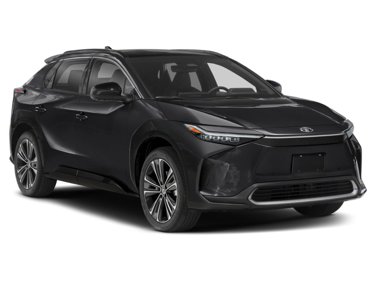 2025 Toyota bZ4X Limited Fredericksburg VA