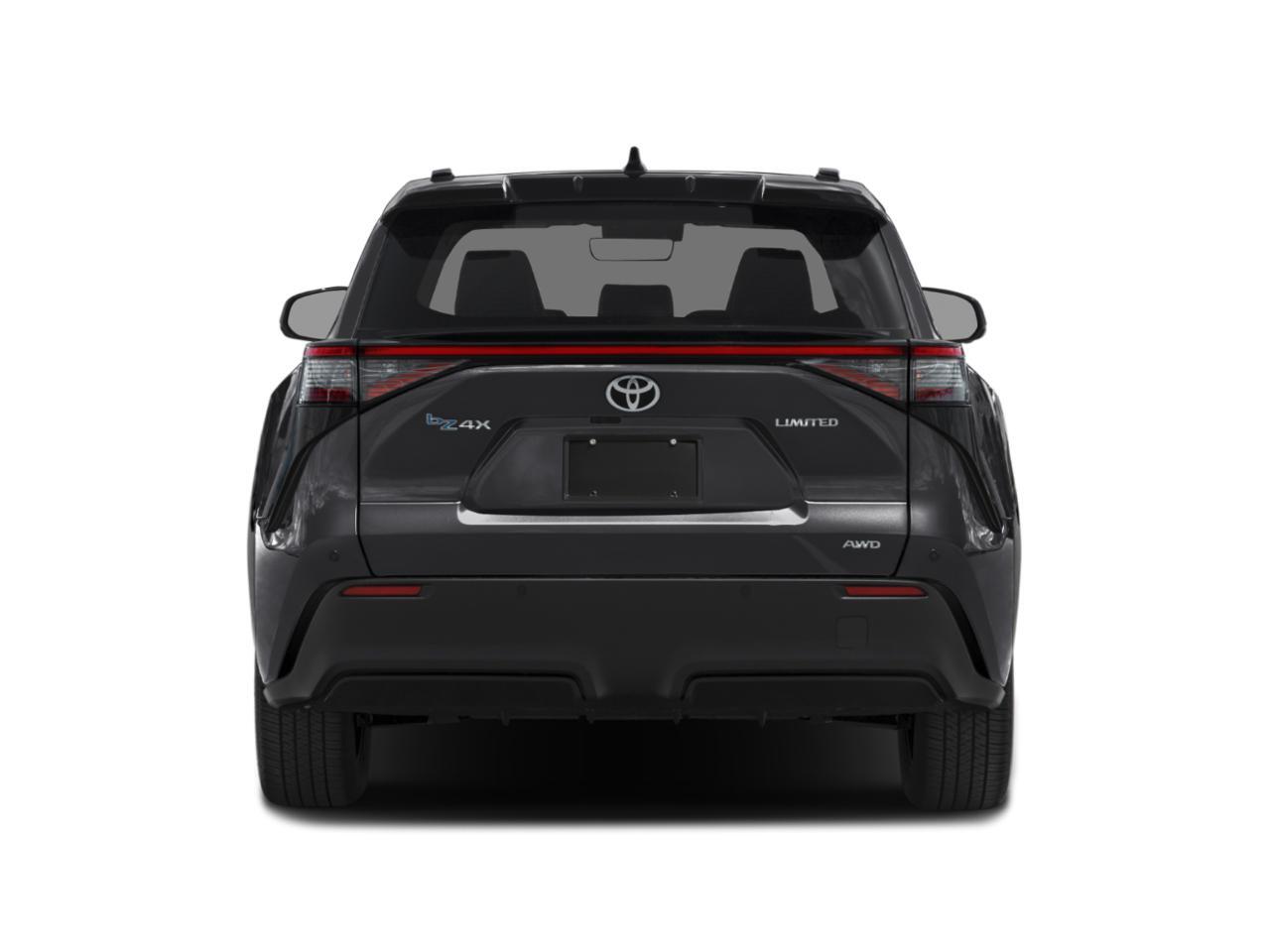 2025 Toyota bZ4X Limited Fredericksburg VA