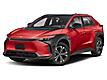 2025 Toyota bZ4X XLE